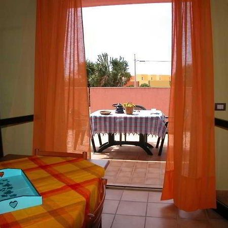 Casa Vacanze Perla Rosa Pantelleria Extérieur photo
