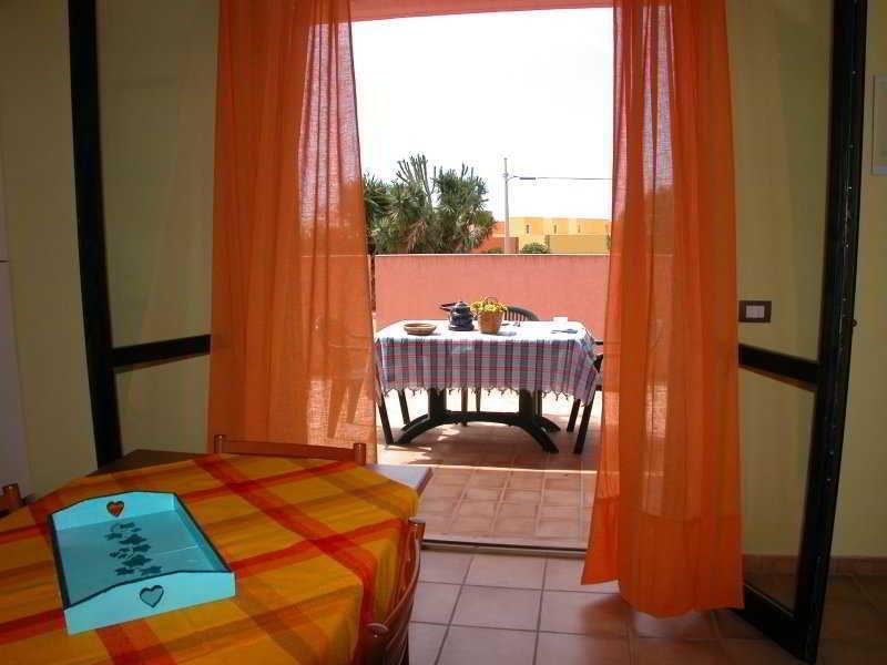 Casa Vacanze Perla Rosa Pantelleria Extérieur photo