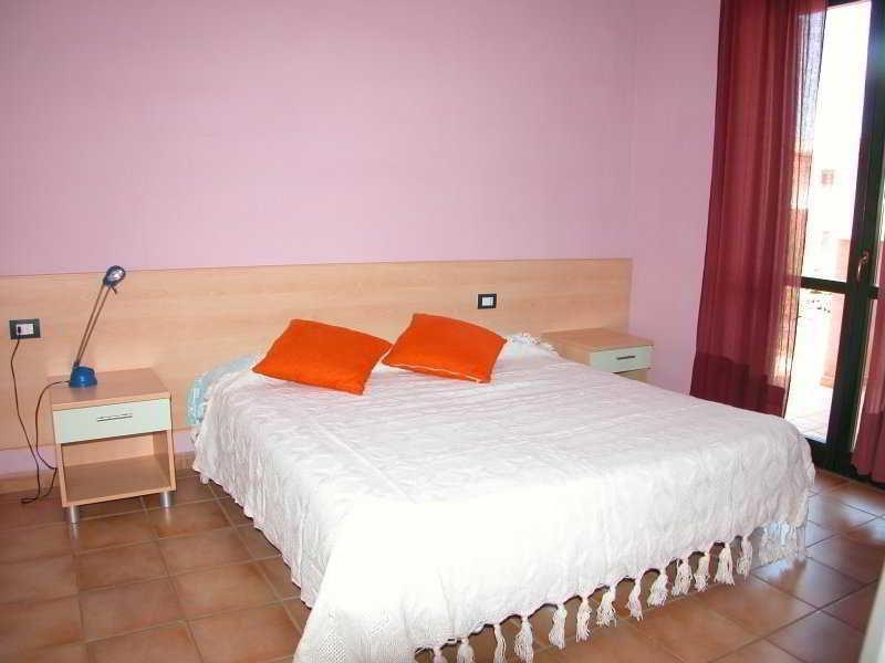 Casa Vacanze Perla Rosa Pantelleria Extérieur photo