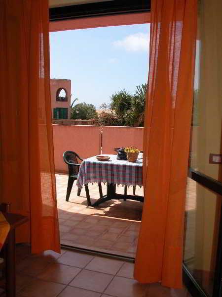 Casa Vacanze Perla Rosa Pantelleria Extérieur photo