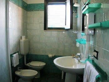 Casa Vacanze Perla Rosa Pantelleria Extérieur photo