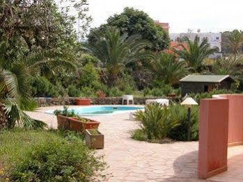 Casa Vacanze Perla Rosa Pantelleria Extérieur photo