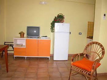 Casa Vacanze Perla Rosa Pantelleria Extérieur photo