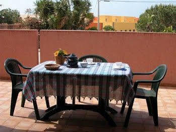 Casa Vacanze Perla Rosa Pantelleria Extérieur photo