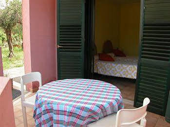 Casa Vacanze Perla Rosa Pantelleria Extérieur photo