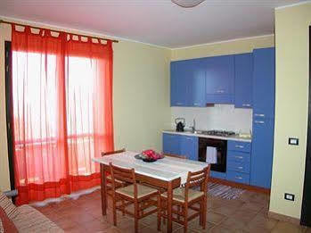 Casa Vacanze Perla Rosa Pantelleria Extérieur photo