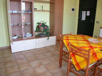 Casa Vacanze Perla Rosa Pantelleria Extérieur photo